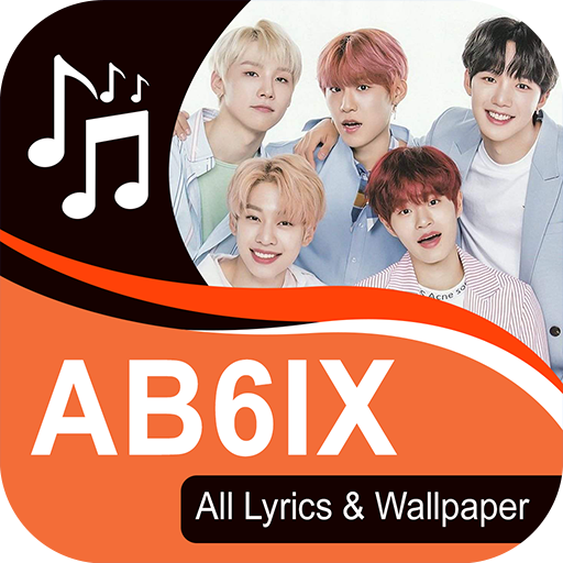 AB6IX Lyrics, MVs & Wallpaper