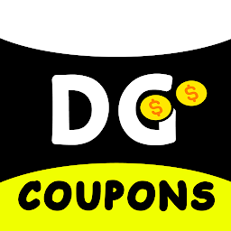 Dollar General Coupons - DG: Download & Review