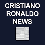 Cristiano Ronaldo News icon