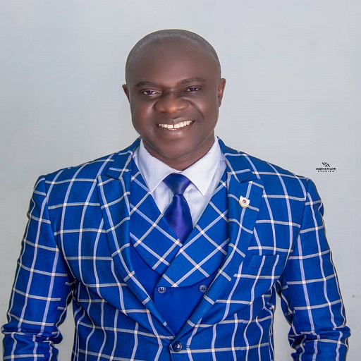 Pastor Darlington Ukpabi Download on Windows