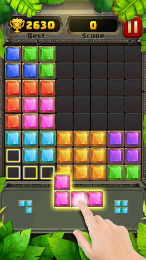Block Puzzle Guardian - New Block Puzzle Game 2021  Screenshots 12
