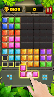 Block Puzzle Guardian - New Block Puzzle Game 2021  Screenshots 20