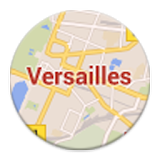 Versailles City Guide icon