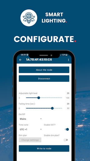 Remoticom - ZSC010 Screen 3