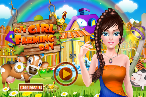 Amazing Farm Adventure