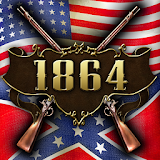 Civil War: 1864 icon