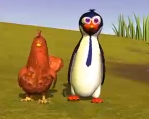 Music for children Screen 3