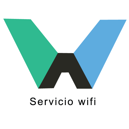 Servicio Wifi Windowsでダウンロード