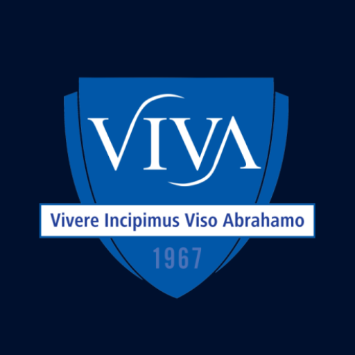 V.I.V.A. logo
