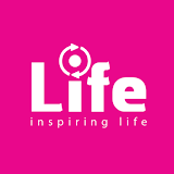 Life Inspiring Life 用生命影响生命 icon