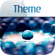 Transparent HD Launcher