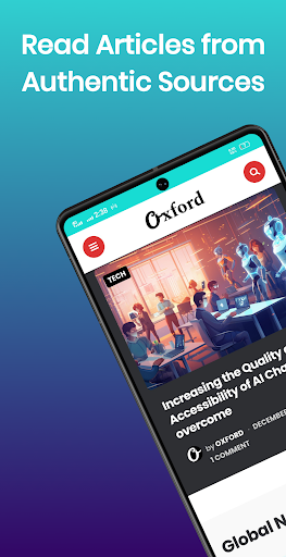 Encyclo - Search Encyclopedia Screen 3
