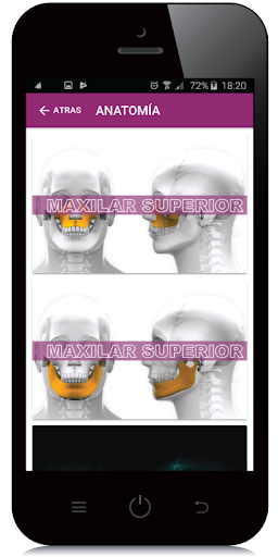 Dental Imagen Screen 3