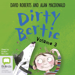 Icon image Dirty Bertie Volume 3
