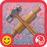 Hilarious Hidden object game with Funny jokes icon