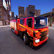 Fire Truck Simulator 2023