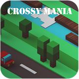 Crossy Mania icon