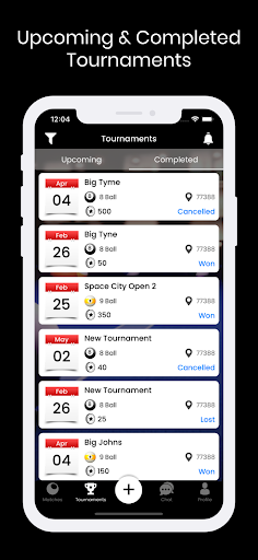 Action Pool : Action Billiards Screen 3