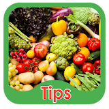 Nutrition Tips icon