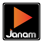 Cover Image of 下载 Janam TV  APK
