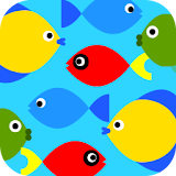 Touch and Find! Sea Creatures icon