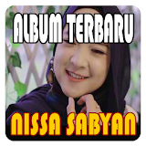 Nissa Sabyan Offline Full Album Terbaru 2018 icon