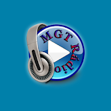MGT Rádio Sertaneja icon