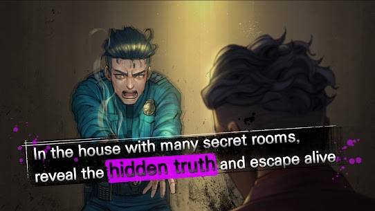 SecretRoom MOD APK: Room Escape (Unlimited Energy) 7