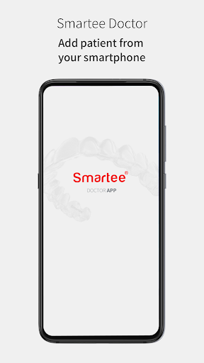 Android application Smartee Doctor screenshort