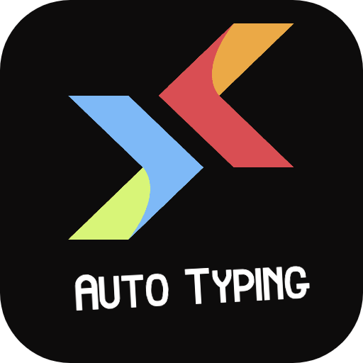 Auto Typing logo