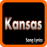 TOP 50 KANSAS Lyrics icon