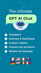 GPT AI Chat - AI Chat Bot 2.2.1 (Pro)