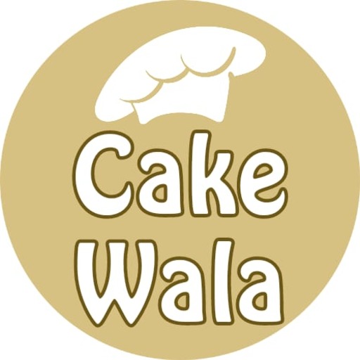 Cake Wala | Buy Cake Online logo
