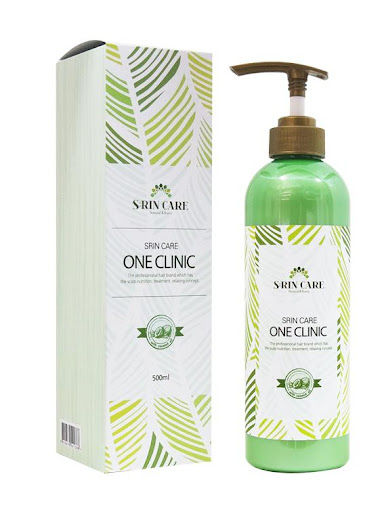 스린케어SRIN CARE