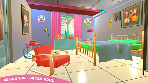 Updated My Home Design 3d House Decoration Games For Pc Mac Windows 11 10 8 7 Android Mod Download 2022 - My Room Decoration Games