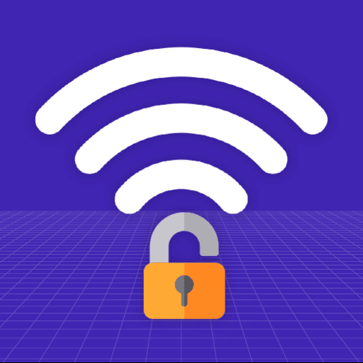 WIFI Password & Unlock Kit Download on Windows