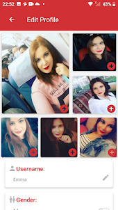 Chat & Date Local Singles