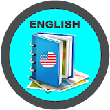 Learn English vocabulary: English words icon