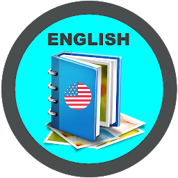 Icon image Learn English vocabulary