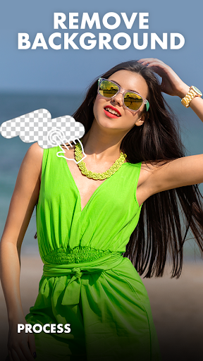 Girlfriend Photo Editor Frames screenshot 5