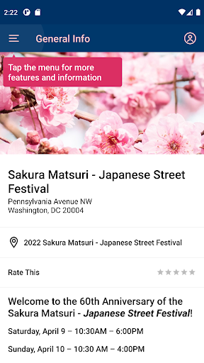 Sakura Matsuri Festival