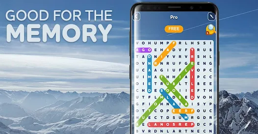 Word Search - Word Puzzle Game - Apps on Google Play