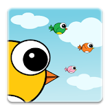 Bazooka Bird icon