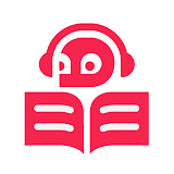 Readable: Read English Stories icon