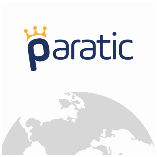 Paratic Haber: Ekonomi, Finans logo