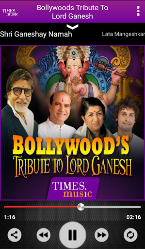 Bollywoods Tribute To Ganesh Screen 3