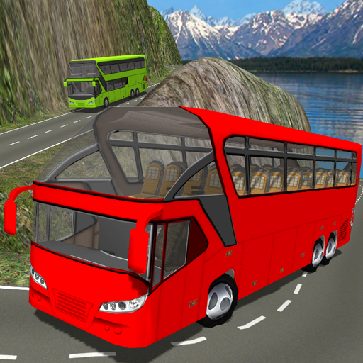 Mountain Bus Simulator 2020 -  2.0.1 Icon