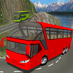 Слика иконе Mountain Bus Simulator 2023