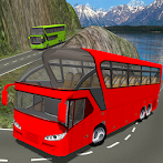 Mountain Bus Simulator 2023