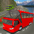 Mountain Bus Simulator 2023